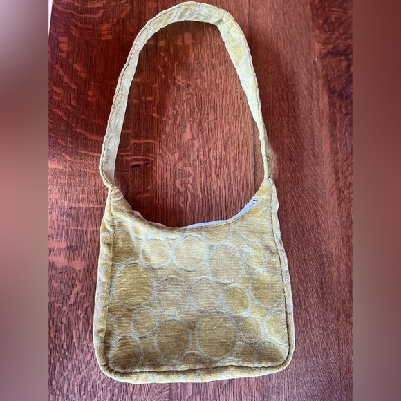 Bohemian Handmade Crossbody Bag - Picture 3 of 13